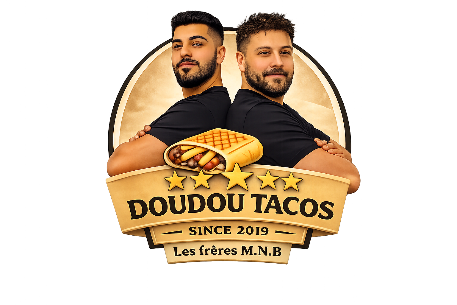 Doudou Tacos